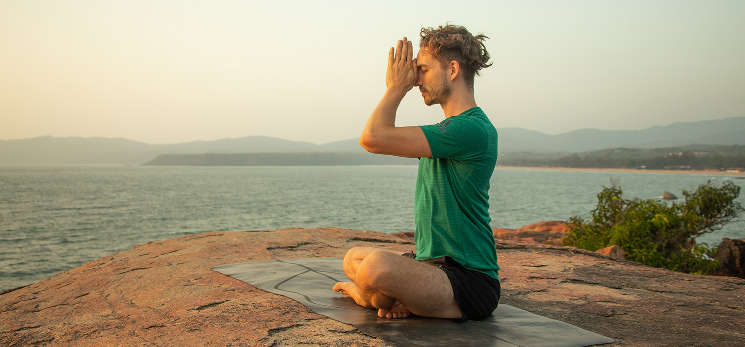 Raja Yoga Insights #1 