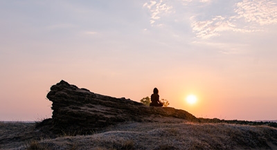 Yoga Retreats on Corfu Island