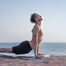 Improve your yoga practice